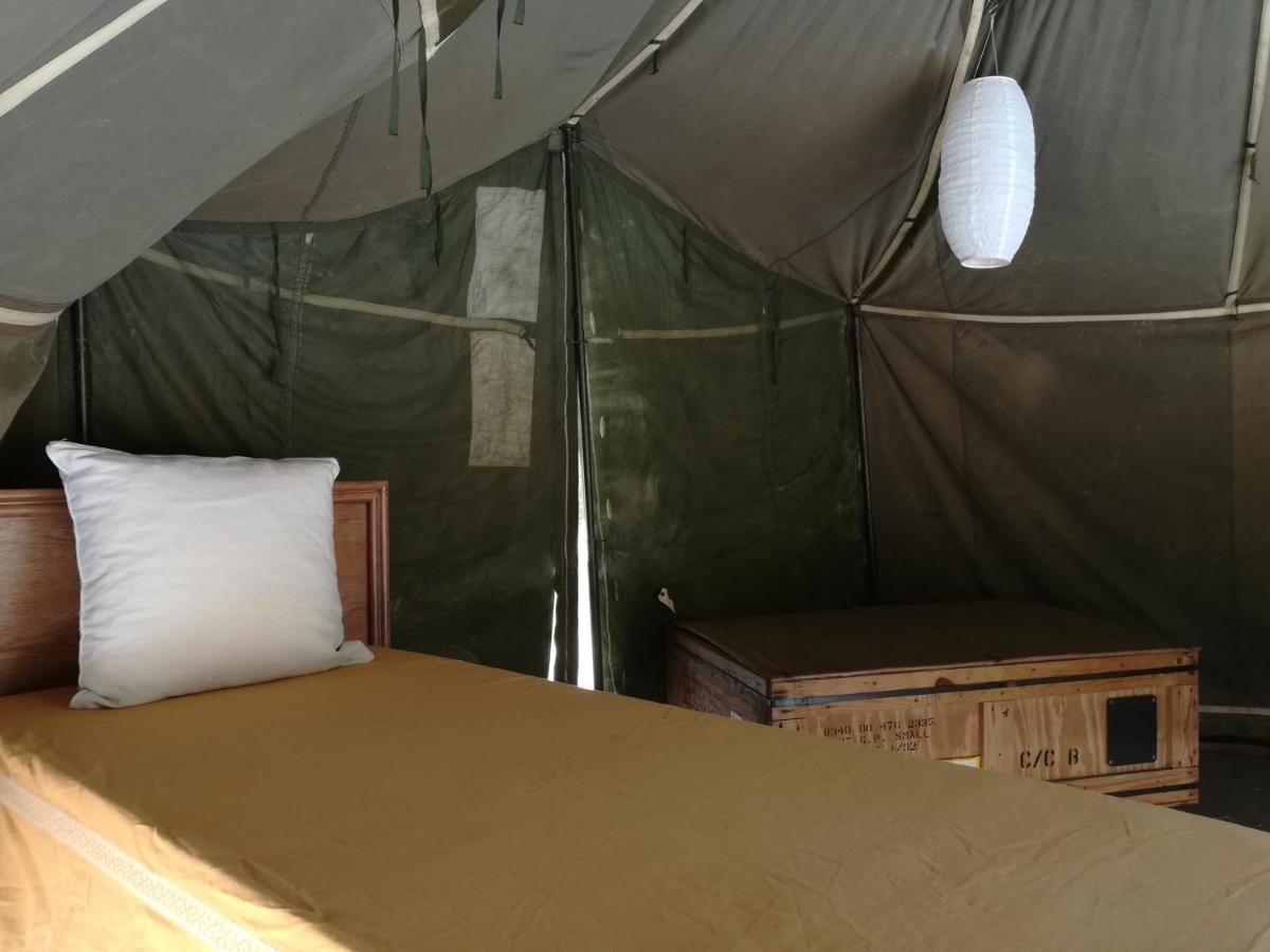 Parisalla Rural Hub Hotel Pignona Ngoại thất bức ảnh