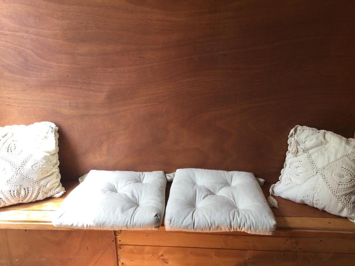 Parisalla Rural Hub Hotel Pignona Ngoại thất bức ảnh
