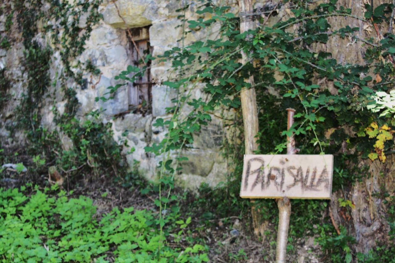 Parisalla Rural Hub Hotel Pignona Ngoại thất bức ảnh