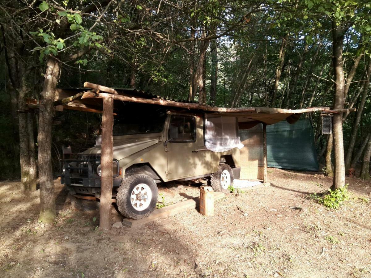 Parisalla Rural Hub Hotel Pignona Ngoại thất bức ảnh